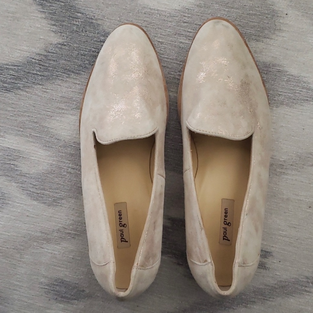 Paul Green Loafers